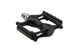 MKS Seahorse Pedal Black