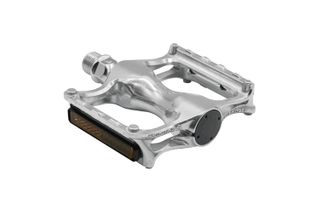 MKS Seahorse Pedal Silver