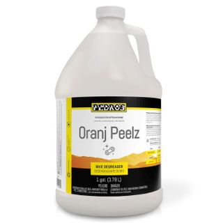 Pedros Oranj Peelz Degreaser 3.7L