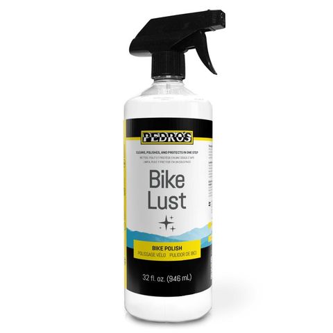 Pedros Bike Lust 946ml