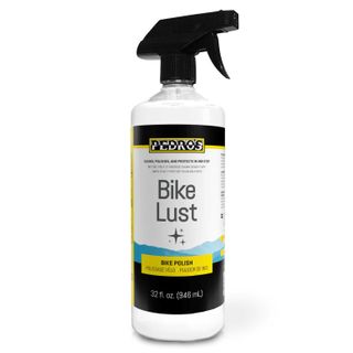 Pedros Bike Lust 946ml