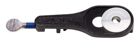 Surly Hurdy Gurdy Black