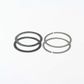 CHRIS KING SEAL/SNAPRING KIT