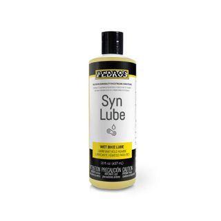 Pedros Syn Wet Lube 473ml