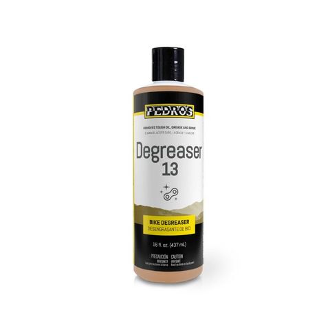 Pedros Degreaser 13 473ml