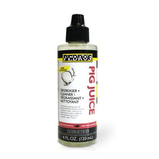 Pedros Pig Juice 120ml
