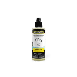 Pedros Enduro X Dry Lube120ml