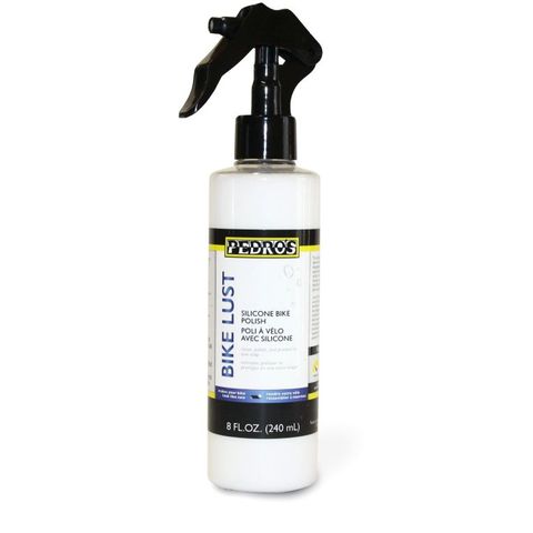 Pedros Bike Lust 240ml