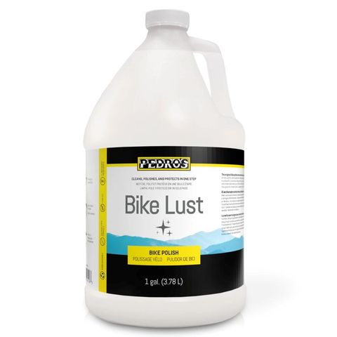 Pedros Bike Lust 3.7L