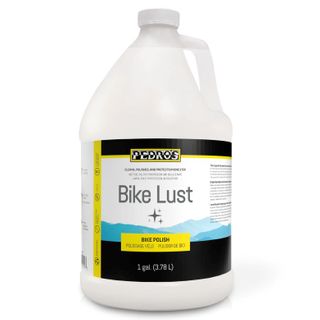 Pedros Bike Lust 3.7L