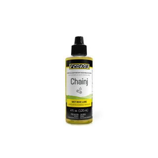 Pedros Chainj Light Wet Lube 120ml