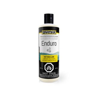Pedros Enduro Wet Lube 473ml