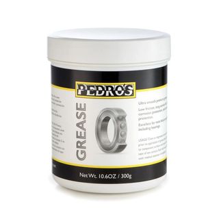 Pedros Grease Jar 300g
