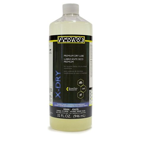 Pedros Enduro X Dry Lube 473ml