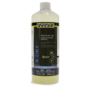 Pedros Enduro X Dry Lube 473ml