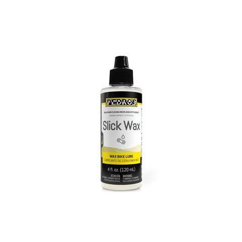 Pedros Slick Wax Lube 120ml