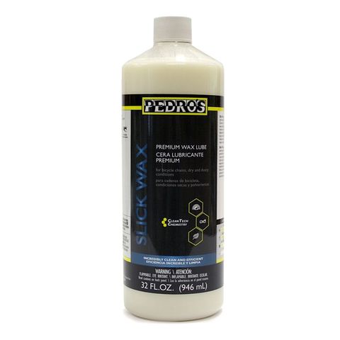 Pedros Slick Wax Lube 473ml