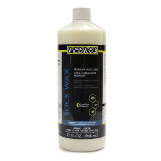 Pedros Slick Wax Lube 473ml