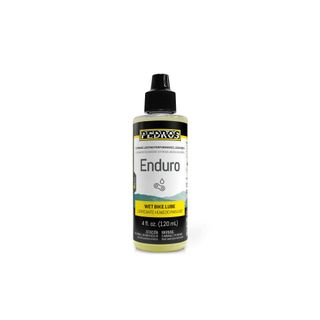 Pedros Enduro Wet Lube 120ml