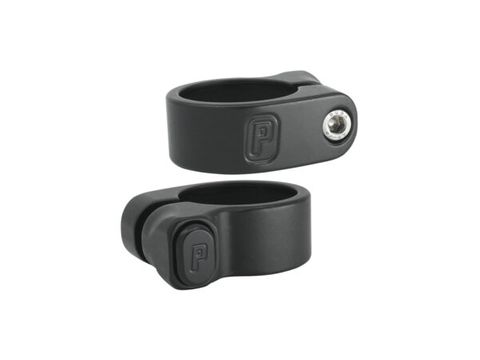 Paul NOQR Seat Collar 35mm Black