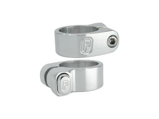 Paul NOQR Seat Collar 33.1mm Polish