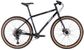 SURLY BRIDGE CLUB BIKE SQID INK