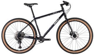 Surly Bridge Club 27.5 Bike XL Squid Ink