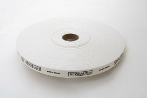 Newbaums 17mm 100m BULK Rim Tape