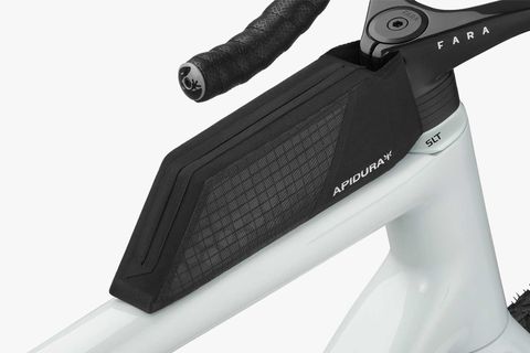 Apidura Aero Bolt On Top Tube Module SM
