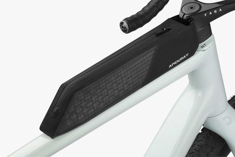 Apidura Aero Bolt On Top Tube Module LG