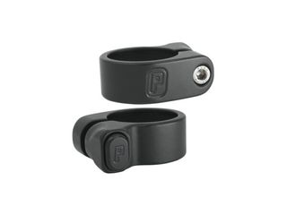 Paul NOQR Seat Collar 33.1mm Black