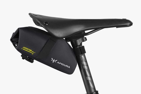 Apidura Expedition Black Tool Pack 1L