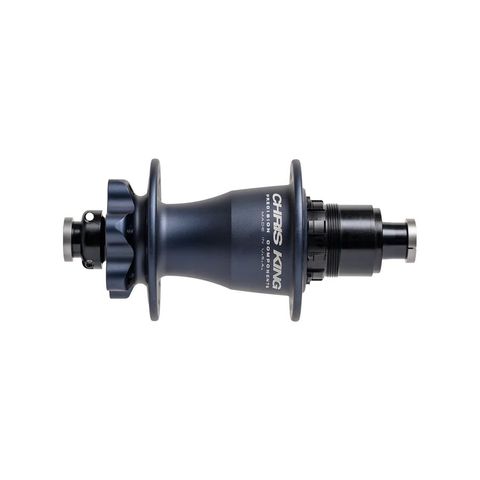 Chris King Boost 6B Midnight HG 32h
