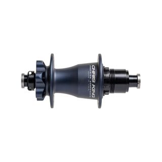 Chris King Boost 6B Midnight HG 32h