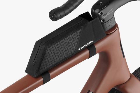 Apidura Aero Top Tube Module