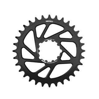 Unite Co SRAM Super Boost 36t Black