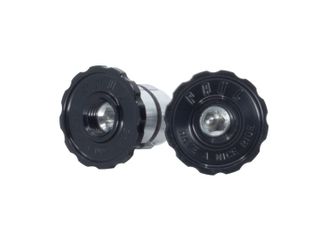 Paul BEP Bar End Plug Black