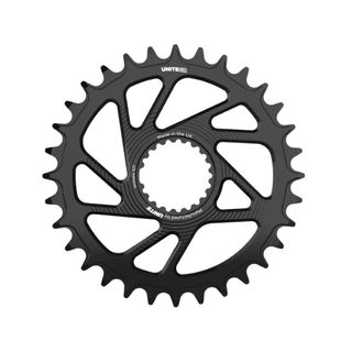Unite Co Shimano DM Boost 28t Black