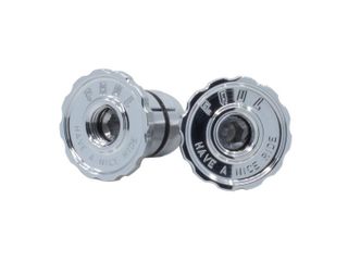 Paul BEP Bar End Plug Polish