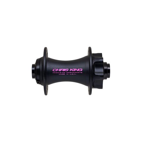 Chris King Boost 6B 15mm Black Punch 28h