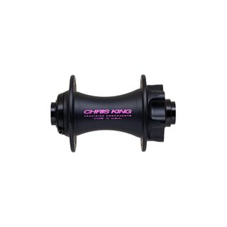 Chris King Boost 6B 15mm Black Punch 28h