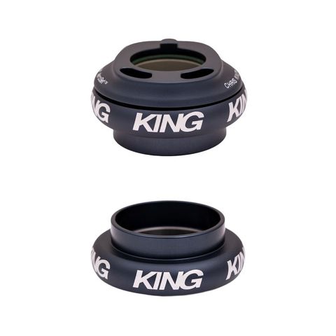 Chris King Aeroset 3 ENVE Midnight