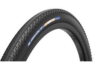 Panaracer GravelKing ZX+ 700x40 Black