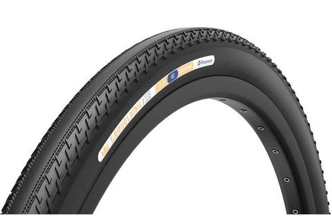 Panaracer GravelKing ZX 700x45 Black