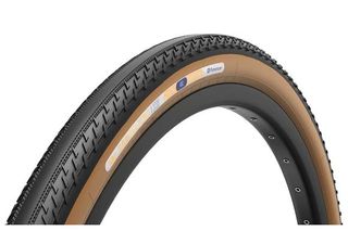 Panaracer GravelKing ZX 700x45 Brown