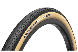 Panaracer GravelKing ZX R 700x45 Amber