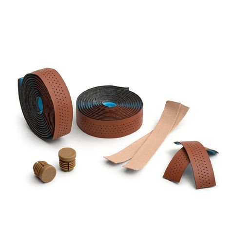 Brooks Bar Tape Microfiber Honey