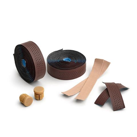 Brooks Bar Tape Microfiber Brown