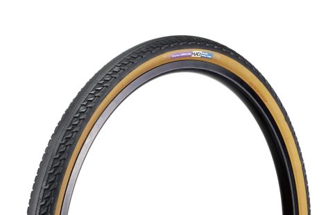 Panaracer GravelKing ZX UCI 700x45 Brown