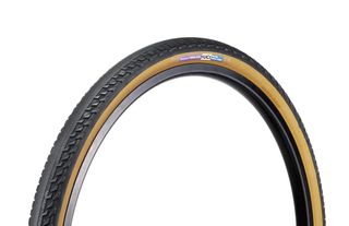 Panaracer GravelKing ZX UCI 700x45 Brown